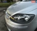 Серый Фольксваген Гольф Плюс, объемом двигателя 1.6 л и пробегом 144 тыс. км за 8200 $, фото 17 на Automoto.ua