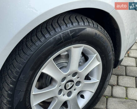 Серый Фольксваген Гольф Плюс, объемом двигателя 0 л и пробегом 166 тыс. км за 5800 $, фото 35 на Automoto.ua