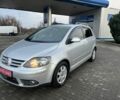 Сірий Фольксваген Golf Plus, об'ємом двигуна 1.4 л та пробігом 245 тис. км за 7300 $, фото 1 на Automoto.ua