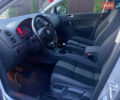 Сірий Фольксваген Golf Plus, об'ємом двигуна 1.4 л та пробігом 192 тис. км за 6800 $, фото 21 на Automoto.ua