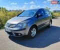 Сірий Фольксваген Golf Plus, об'ємом двигуна 1.6 л та пробігом 250 тис. км за 7400 $, фото 1 на Automoto.ua