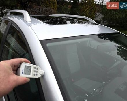 Серый Фольксваген Гольф Плюс, объемом двигателя 1.4 л и пробегом 121 тыс. км за 7400 $, фото 37 на Automoto.ua