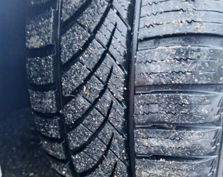 Серый Фольксваген Гольф Плюс, объемом двигателя 1.6 л и пробегом 240 тыс. км за 5999 $, фото 26 на Automoto.ua