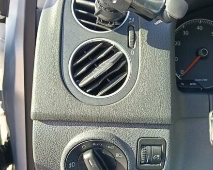 Серый Фольксваген Гольф Плюс, объемом двигателя 1.39 л и пробегом 165 тыс. км за 7500 $, фото 11 на Automoto.ua