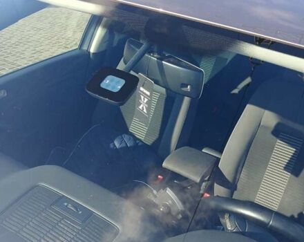 Серый Фольксваген Гольф Плюс, объемом двигателя 1.4 л и пробегом 185 тыс. км за 7199 $, фото 17 на Automoto.ua