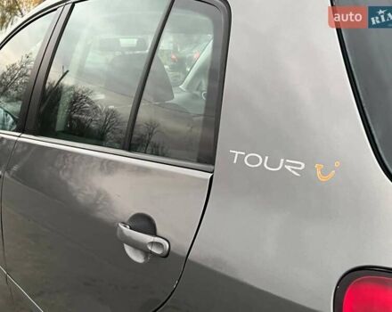 Серый Фольксваген Гольф Плюс, объемом двигателя 0 л и пробегом 187 тыс. км за 5999 $, фото 32 на Automoto.ua