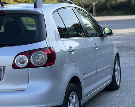 Сірий Фольксваген Golf Plus, об'ємом двигуна 1.4 л та пробігом 193 тис. км за 5650 $, фото 9 на Automoto.ua