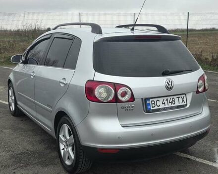 Серый Фольксваген Гольф Плюс, объемом двигателя 1.4 л и пробегом 211 тыс. км за 6400 $, фото 25 на Automoto.ua