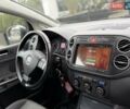 Серый Фольксваген Гольф Плюс, объемом двигателя 1.4 л и пробегом 155 тыс. км за 5700 $, фото 69 на Automoto.ua
