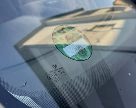 Серый Фольксваген Гольф Плюс, объемом двигателя 1.6 л и пробегом 208 тыс. км за 6490 $, фото 33 на Automoto.ua