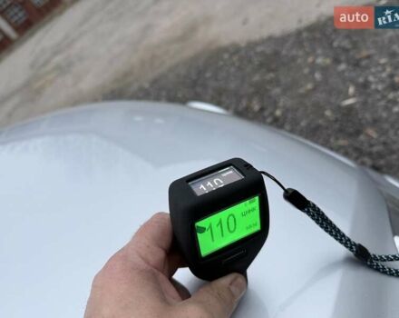 Серый Фольксваген Гольф Плюс, объемом двигателя 1.6 л и пробегом 189 тыс. км за 8400 $, фото 59 на Automoto.ua