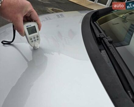 Серый Фольксваген Гольф Плюс, объемом двигателя 1.4 л и пробегом 121 тыс. км за 7400 $, фото 32 на Automoto.ua