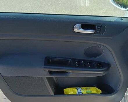 Серый Фольксваген Гольф Плюс, объемом двигателя 1.39 л и пробегом 165 тыс. км за 7500 $, фото 6 на Automoto.ua