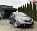 Серый Фольксваген Гольф Плюс, объемом двигателя 1.4 л и пробегом 155 тыс. км за 5700 $, фото 9 на Automoto.ua