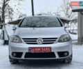 Сірий Фольксваген Golf Plus, об'ємом двигуна 1.4 л та пробігом 196 тис. км за 5399 $, фото 2 на Automoto.ua