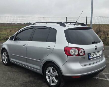 Серый Фольксваген Гольф Плюс, объемом двигателя 1.4 л и пробегом 211 тыс. км за 6400 $, фото 27 на Automoto.ua