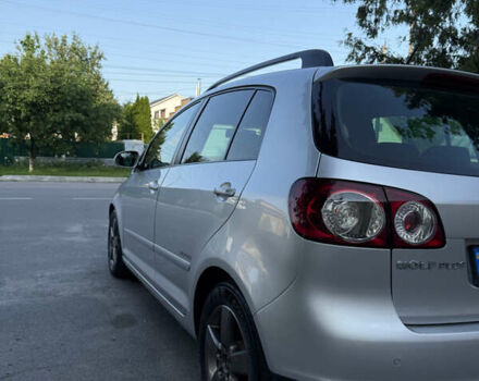 Сірий Фольксваген Golf Plus, об'ємом двигуна 1.4 л та пробігом 226 тис. км за 5900 $, фото 5 на Automoto.ua