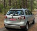 Сірий Фольксваген Golf Plus, об'ємом двигуна 1.6 л та пробігом 224 тис. км за 6950 $, фото 1 на Automoto.ua