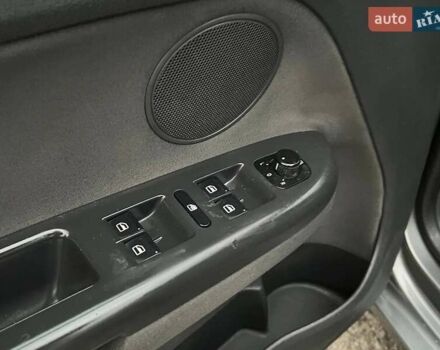 Серый Фольксваген Гольф Плюс, объемом двигателя 0 л и пробегом 187 тыс. км за 5999 $, фото 28 на Automoto.ua