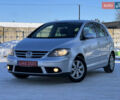 Сірий Фольксваген Golf Plus, об'ємом двигуна 1.6 л та пробігом 204 тис. км за 6650 $, фото 1 на Automoto.ua