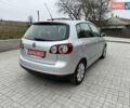 Серый Фольксваген Гольф Плюс, объемом двигателя 1.6 л и пробегом 127 тыс. км за 7550 $, фото 9 на Automoto.ua