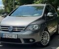 Серый Фольксваген Гольф Плюс, объемом двигателя 1.39 л и пробегом 119 тыс. км за 7990 $, фото 1 на Automoto.ua