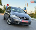 Сірий Фольксваген Golf Plus, об'ємом двигуна 1.6 л та пробігом 210 тис. км за 6200 $, фото 1 на Automoto.ua