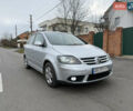 Серый Фольксваген Гольф Плюс, объемом двигателя 1.9 л и пробегом 230 тыс. км за 7800 $, фото 3 на Automoto.ua