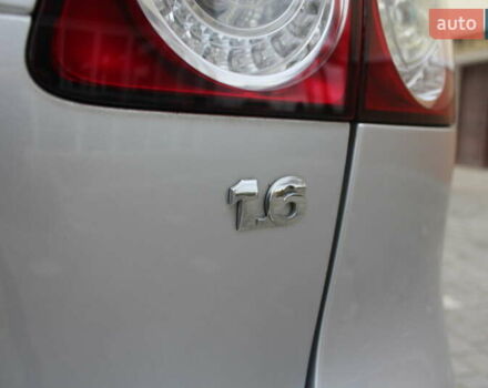 Фольксваген Гольф Плюс 2008 в Трускавце на Automoto.ua Серый Фольксваген Гольф Плюс, объемом двигателя 1.6 л и пробегом 195 тыс. км за 6790 $, фото 41 на Automoto.ua