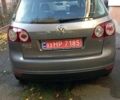 Сірий Фольксваген Golf Plus, об'ємом двигуна 0 л та пробігом 185 тис. км за 6400 $, фото 1 на Automoto.ua
