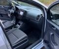 Сірий Фольксваген Golf Plus, об'ємом двигуна 1.9 л та пробігом 264 тис. км за 4650 $, фото 9 на Automoto.ua
