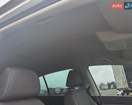 Серый Фольксваген Гольф Плюс, объемом двигателя 1.4 л и пробегом 211 тыс. км за 6400 $, фото 62 на Automoto.ua