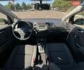 Серый Фольксваген Гольф Плюс, объемом двигателя 1.6 л и пробегом 111 тыс. км за 7200 $, фото 18 на Automoto.ua