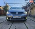 Сірий Фольксваген Golf Plus, об'ємом двигуна 1.4 л та пробігом 271 тис. км за 7100 $, фото 2 на Automoto.ua