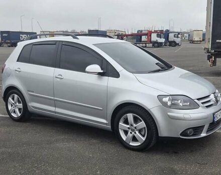 Серый Фольксваген Гольф Плюс, объемом двигателя 1.4 л и пробегом 211 тыс. км за 6400 $, фото 15 на Automoto.ua