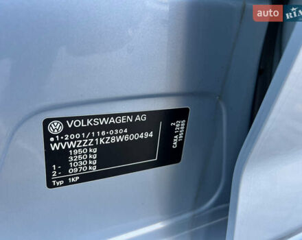 Фольксваген Гольф Плюс 2008 в Луцке на Automoto.ua Серый Фольксваген Гольф Плюс, объемом двигателя 1.4 л и пробегом 169 тыс. км за 7350 $, фото 23 на Automoto.ua