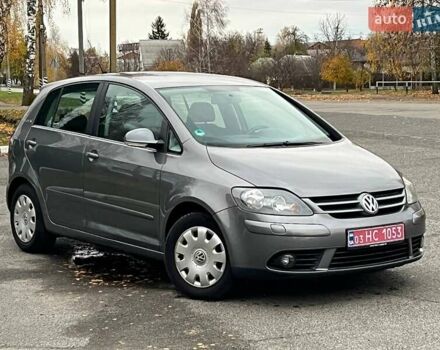 Серый Фольксваген Гольф Плюс, объемом двигателя 0 л и пробегом 187 тыс. км за 5999 $, фото 2 на Automoto.ua