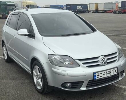 Серый Фольксваген Гольф Плюс, объемом двигателя 1.4 л и пробегом 211 тыс. км за 6400 $, фото 10 на Automoto.ua