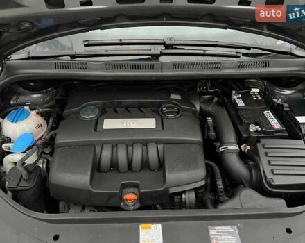 Серый Фольксваген Гольф Плюс, объемом двигателя 0 л и пробегом 187 тыс. км за 5999 $, фото 51 на Automoto.ua