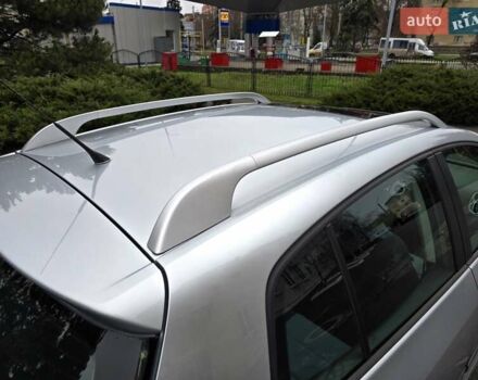 Серый Фольксваген Гольф Плюс, объемом двигателя 1.4 л и пробегом 121 тыс. км за 7400 $, фото 23 на Automoto.ua