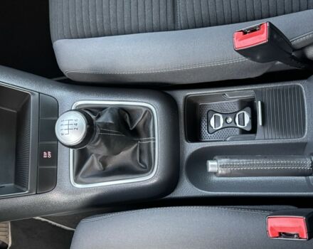 Сірий Фольксваген Golf Plus, об'ємом двигуна 0 л та пробігом 166 тис. км за 5800 $, фото 23 на Automoto.ua