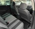 Сірий Фольксваген Golf Plus, об'ємом двигуна 1.6 л та пробігом 194 тис. км за 7200 $, фото 17 на Automoto.ua
