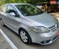Сірий Фольксваген Golf Plus, об'ємом двигуна 1.4 л та пробігом 150 тис. км за 7777 $, фото 13 на Automoto.ua