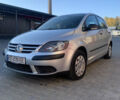 Сірий Фольксваген Golf Plus, об'ємом двигуна 1.6 л та пробігом 196 тис. км за 5700 $, фото 1 на Automoto.ua