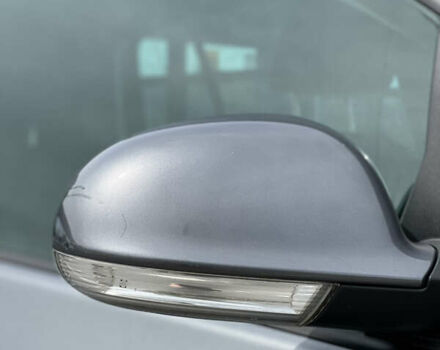 Сірий Фольксваген Golf Plus, об'ємом двигуна 1.4 л та пробігом 274 тис. км за 6400 $, фото 4 на Automoto.ua