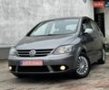 Серый Фольксваген Гольф Плюс, объемом двигателя 1.4 л и пробегом 175 тыс. км за 5800 $, фото 9 на Automoto.ua