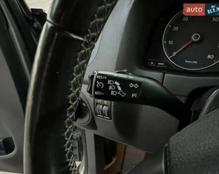 Серый Фольксваген Гольф Плюс, объемом двигателя 0 л и пробегом 221 тыс. км за 6300 $, фото 40 на Automoto.ua