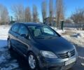 Серый Фольксваген Гольф Плюс, объемом двигателя 1.39 л и пробегом 200 тыс. км за 5911 $, фото 1 на Automoto.ua