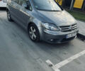 Сірий Фольксваген Golf Plus, об'ємом двигуна 1.4 л та пробігом 197 тис. км за 6000 $, фото 2 на Automoto.ua