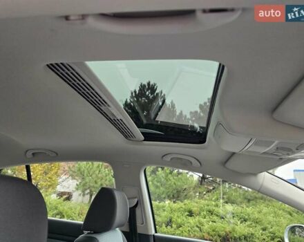 Серый Фольксваген Гольф Плюс, объемом двигателя 1.4 л и пробегом 121 тыс. км за 7400 $, фото 47 на Automoto.ua